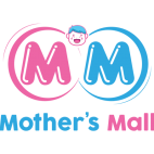 Mother's mall logo
