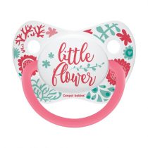 Cherry Shape Soother Model Natural