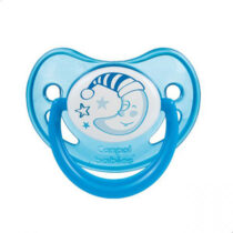 Orthodontic Soother blue 1049