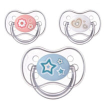 rounded-soother newborn