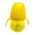 Bottle Cup yellow 1113