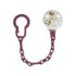 True Soother Chain purple 2035