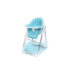 chair blue 3039