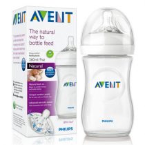 Avent natural single 1117
