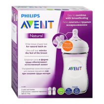 Avent natural double 1123