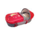 carrycot red 3005