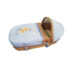 carrycot blue 3005