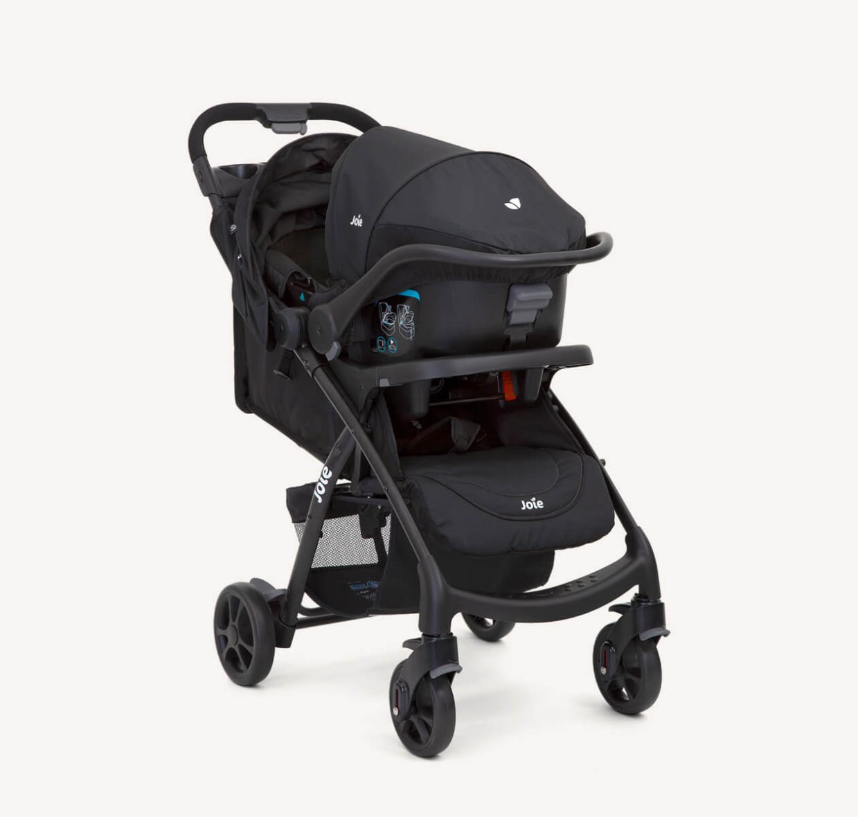 joie travel system 3060