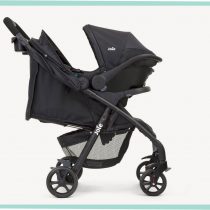 joie travel system 3060